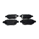 Pastilla De Freno - 0