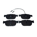 Pastilla De Freno - 0