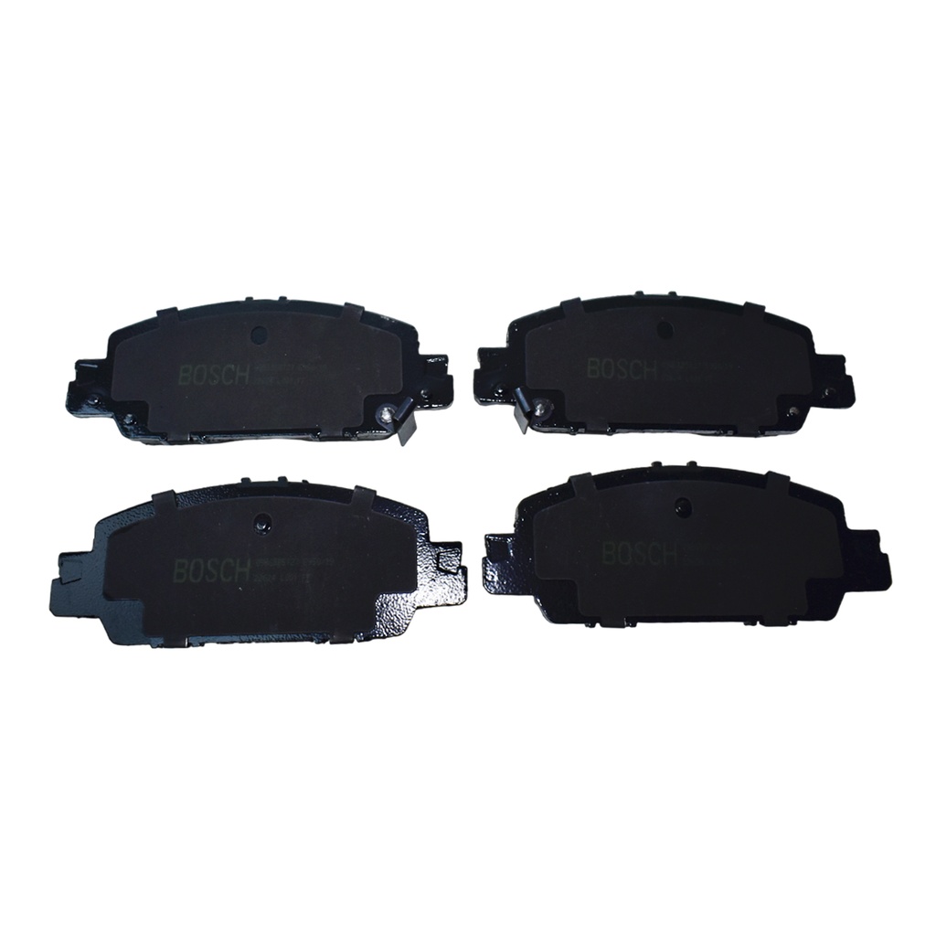 Pastilla De Freno - 0