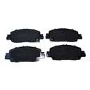 Pastilla De Freno - 0