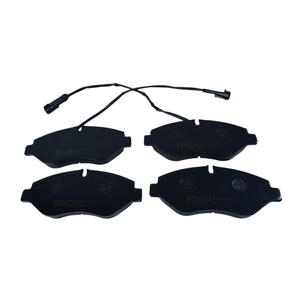 Pastilla De Freno - 0