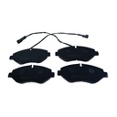 Pastilla De Freno - 0