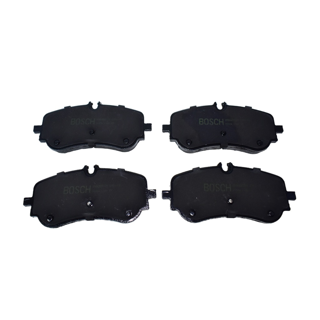 Pastilla De Freno - 0