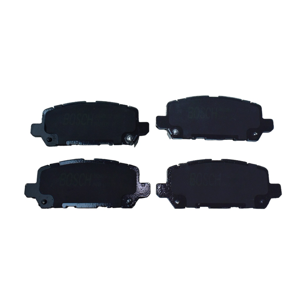 Pastilla De Freno - 0