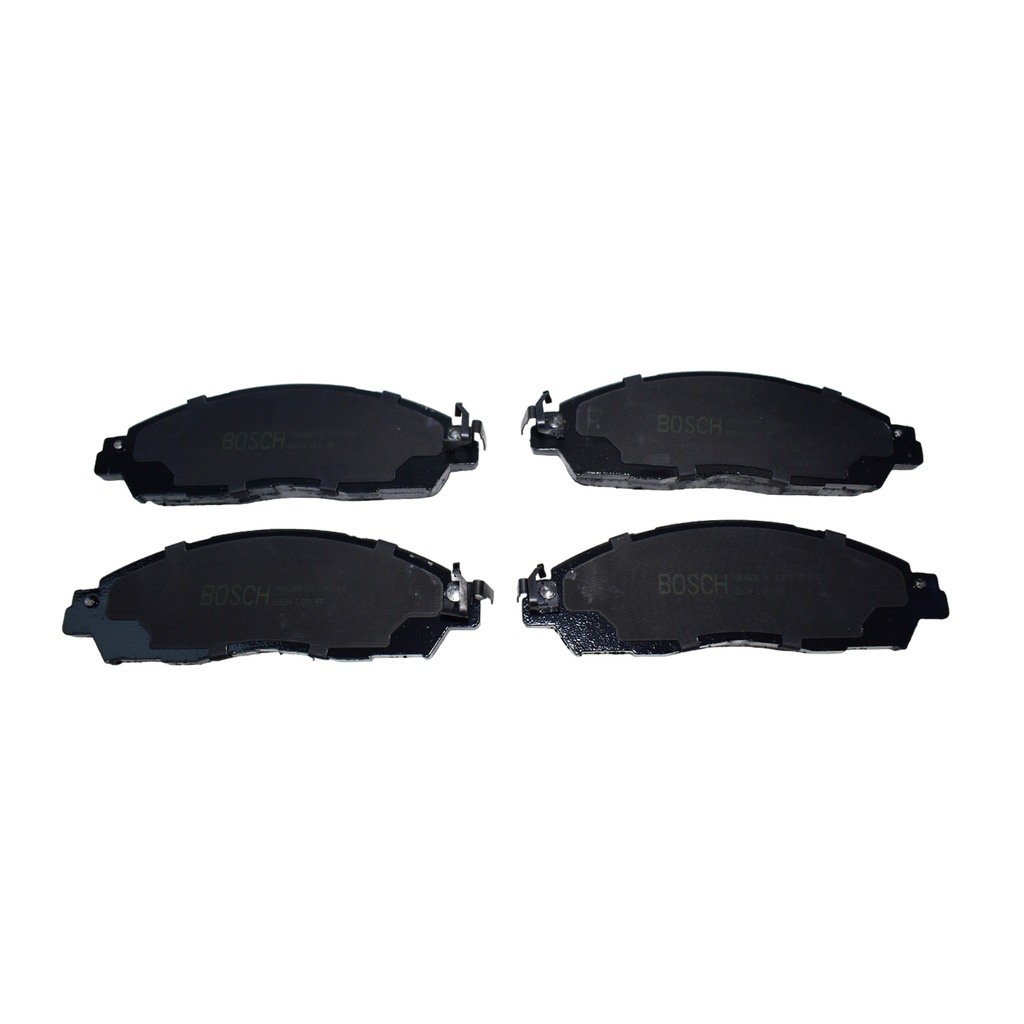 Pastilla De Freno - 0