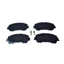 Pastilla De Freno - 0