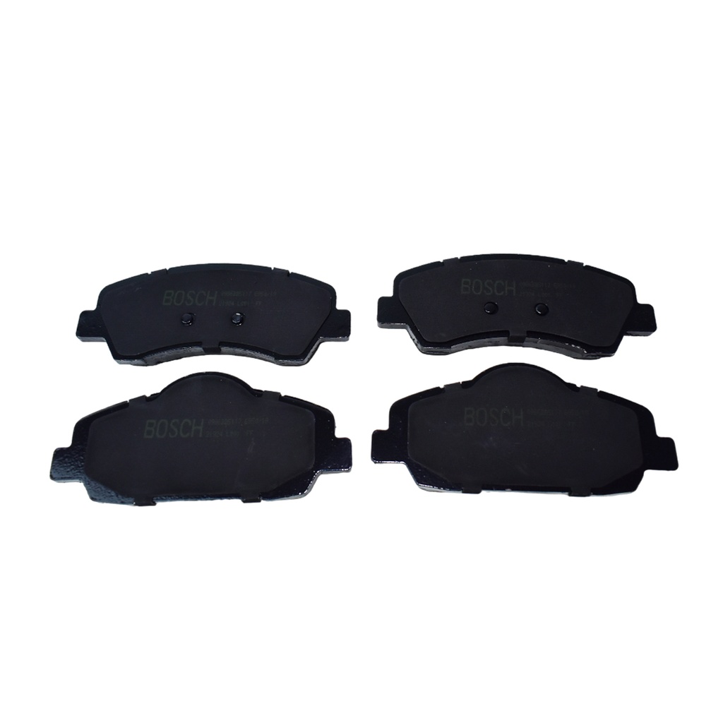 Pastilla De Freno - 0