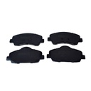 Pastilla De Freno - 0