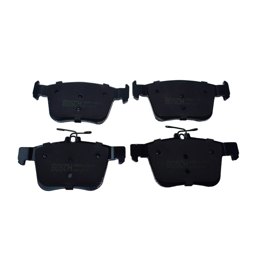 Pastilla De Freno - 0