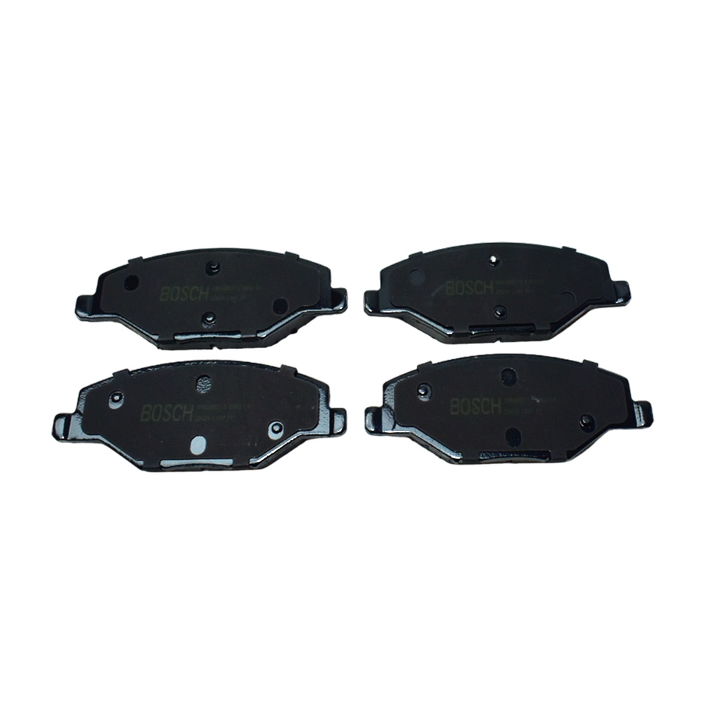 Pastilla De Freno - 0