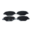 Pastilla De Freno - 0