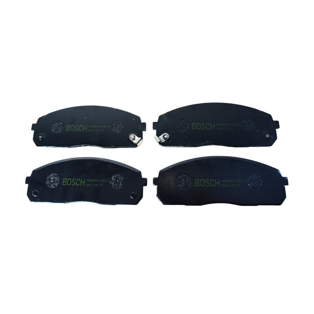 Pastilla De Freno - 0