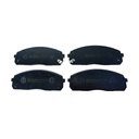 Pastilla De Freno - 0