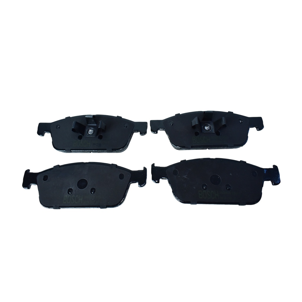 Pastilla De Freno - 0