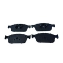 Pastilla De Freno - 0