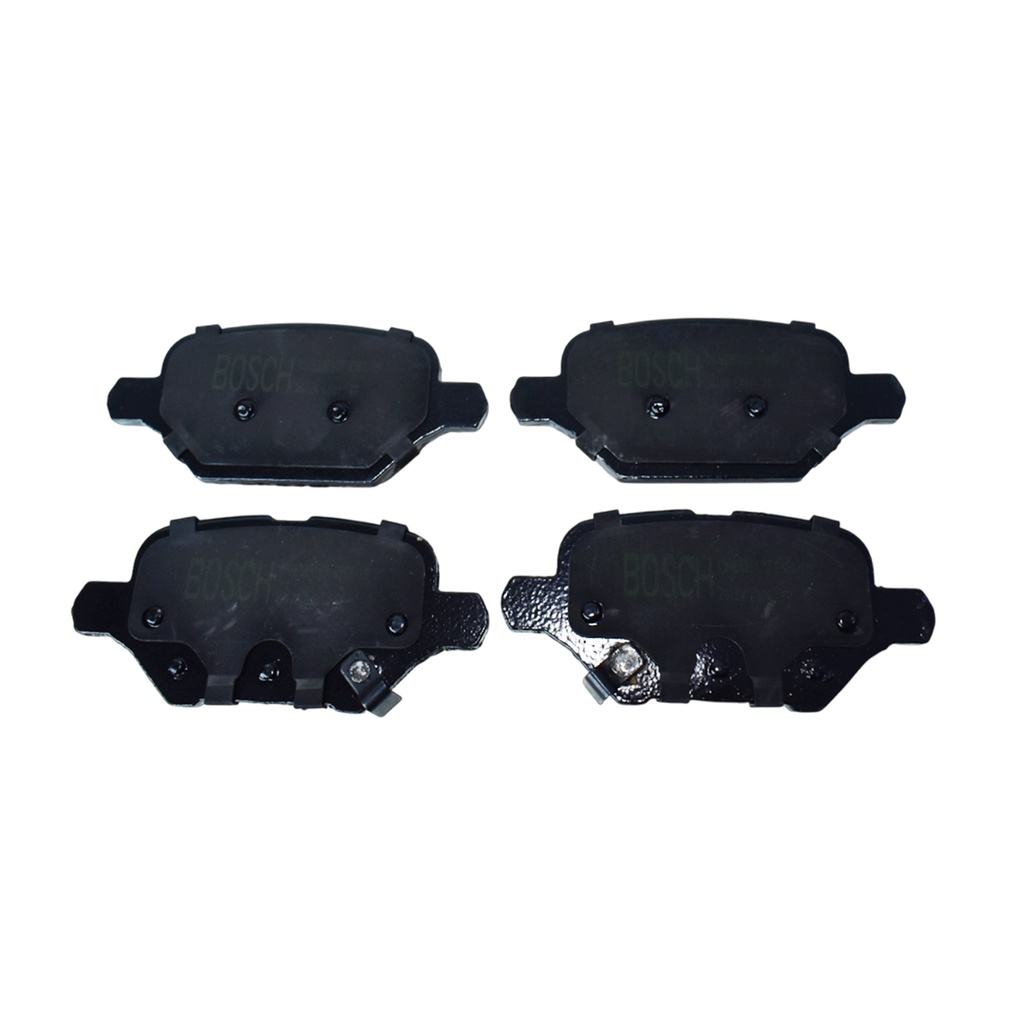 Pastilla De Freno - 0