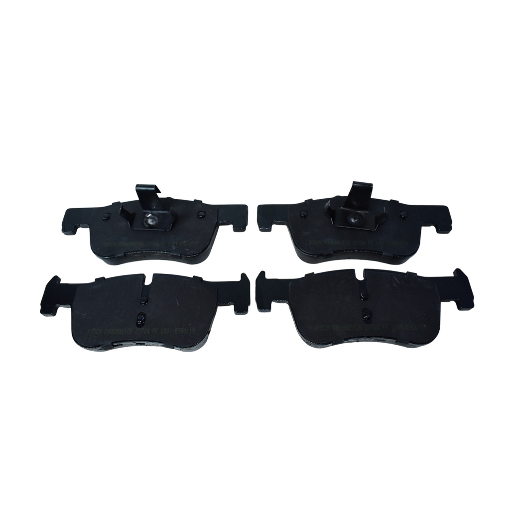 Pastilla De Freno - 0