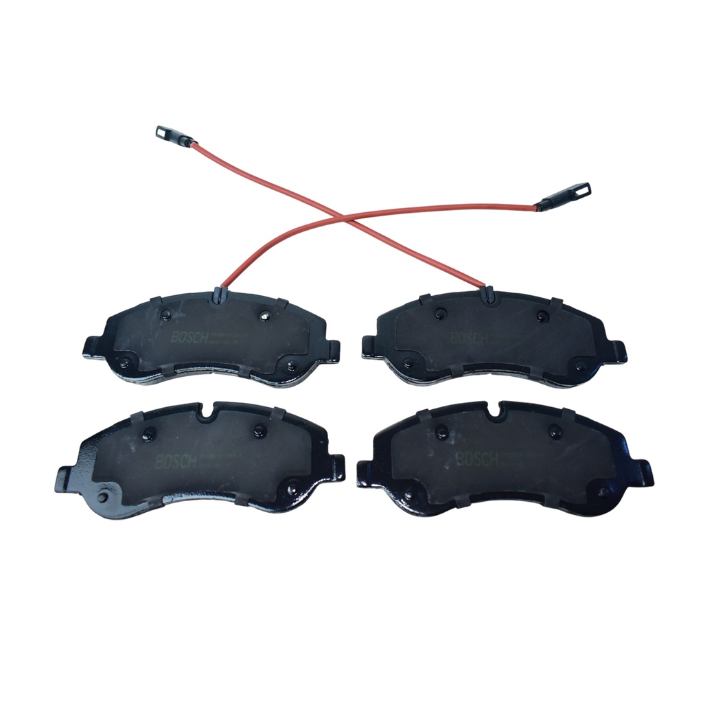 Pastilla De Freno - 0