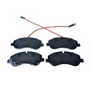 Pastilla De Freno - 0