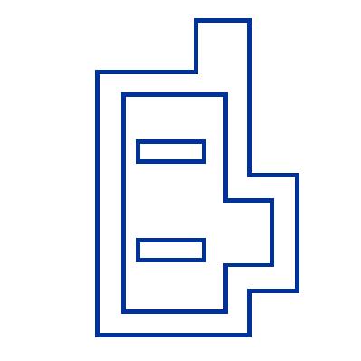 Interruptor De Stop - 3