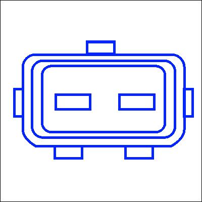 Interruptor De Stop - 1