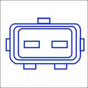 Interruptor De Stop - 1