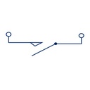 Interruptor De Stop - 1