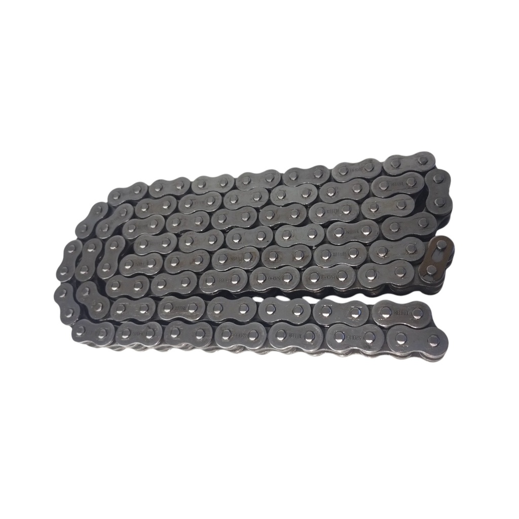 Cadena Para Motos - 0