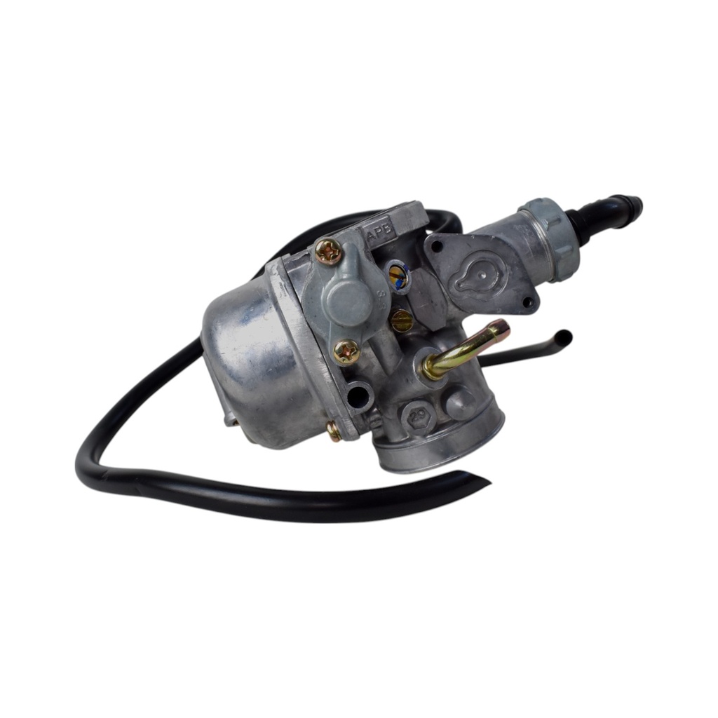 Carburador - 1
