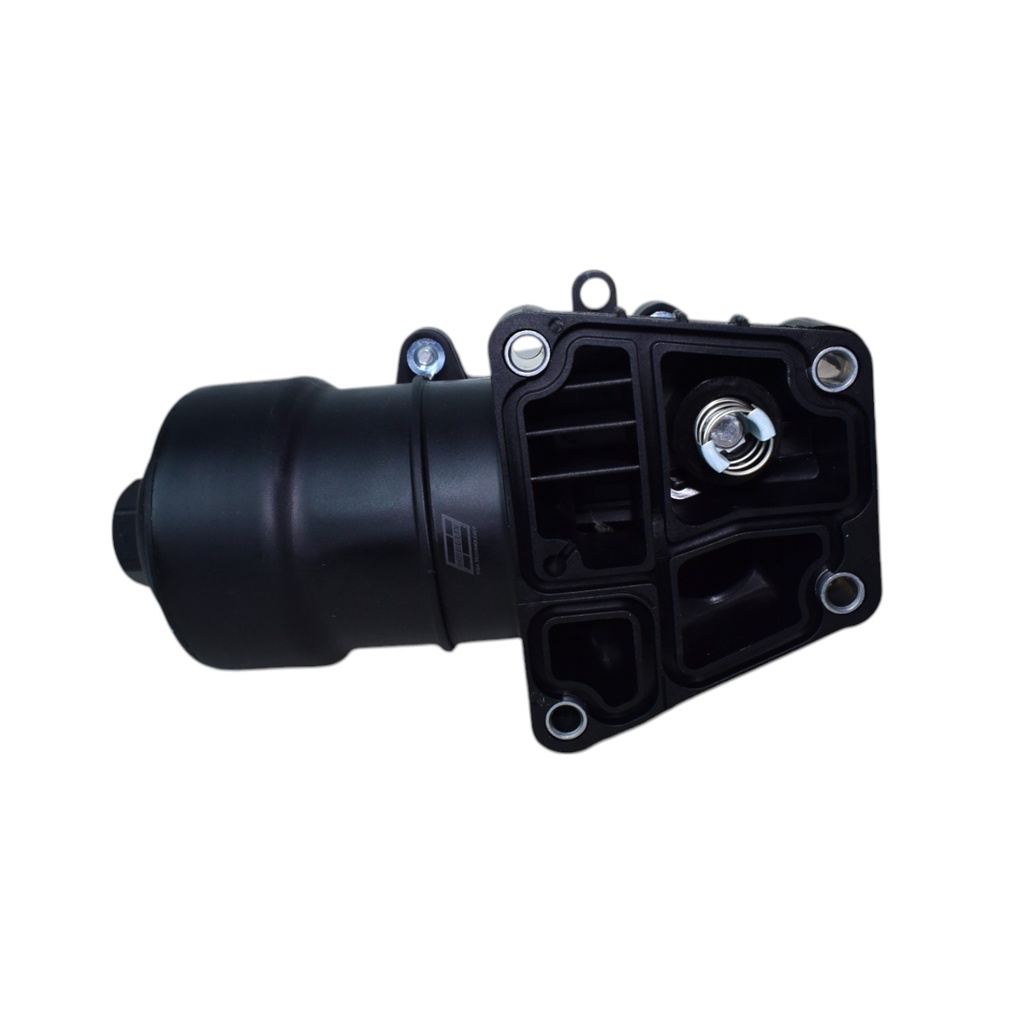 Base Porta Filtro De Aceite - 2