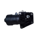 Base Porta Filtro De Aceite - 2