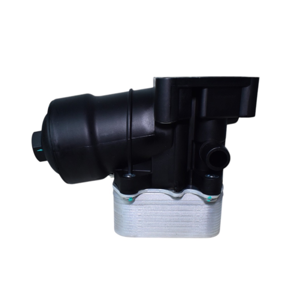 Base Porta Filtro De Aceite - 3