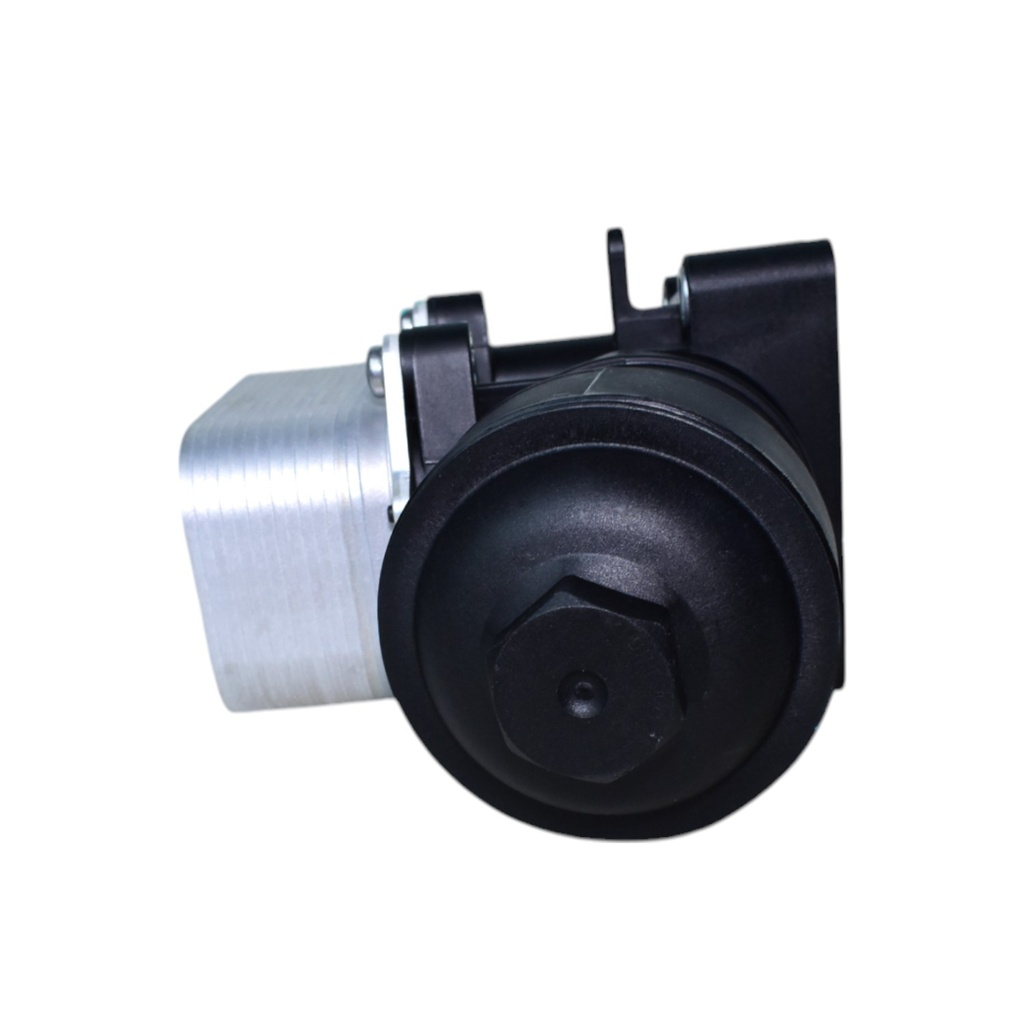 Base Porta Filtro De Aceite - 4