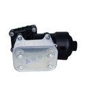 Base Porta Filtro De Aceite - 5