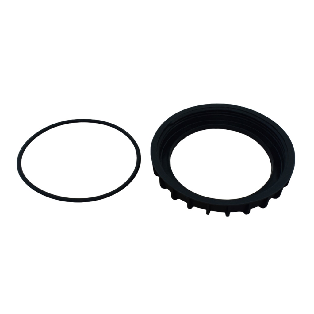 Tuerca Plastica Bomba De Combustible - 0