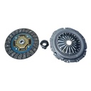 Kit De Embrague - 0