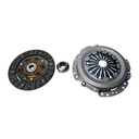 Kit De Embrague - 0