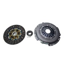 Kit De Embrague - 0