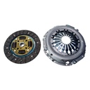 Kit De Embrague - 0