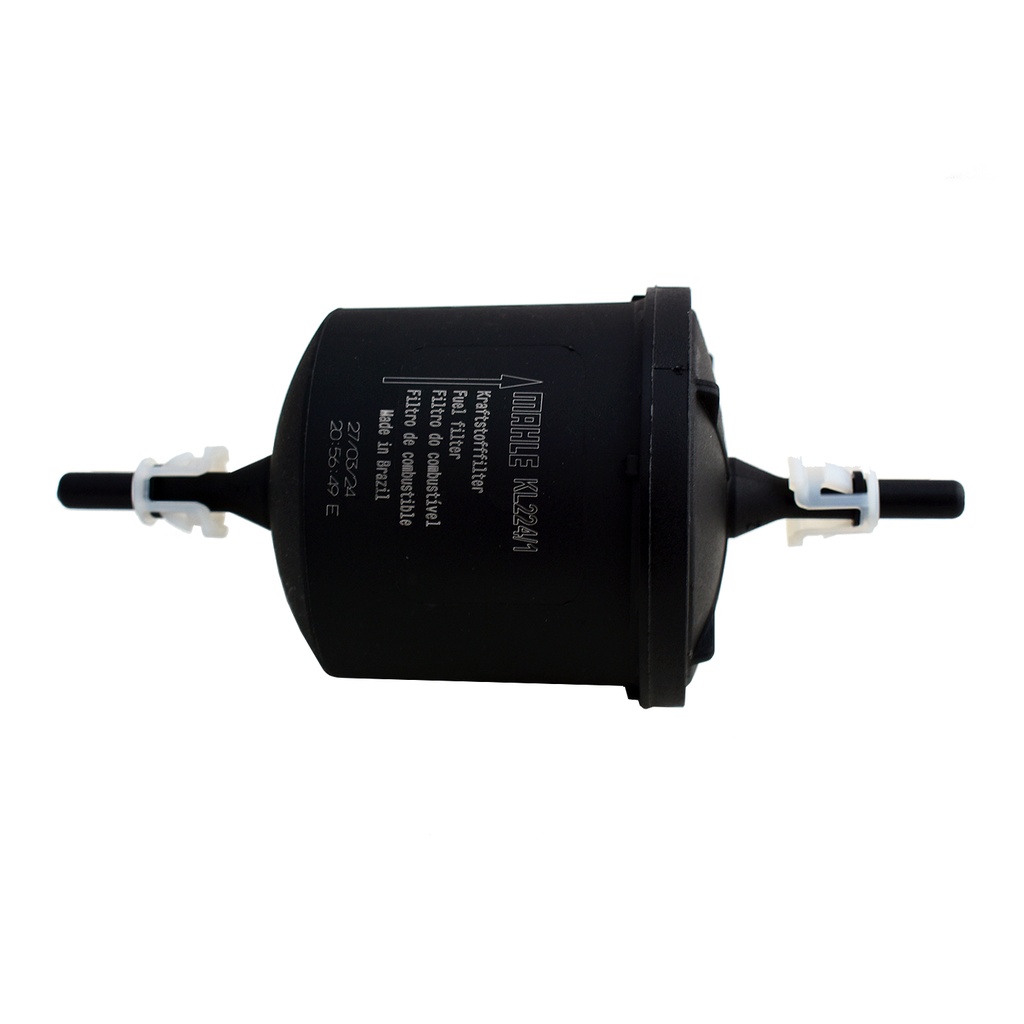 Filtro De Combustible - 2