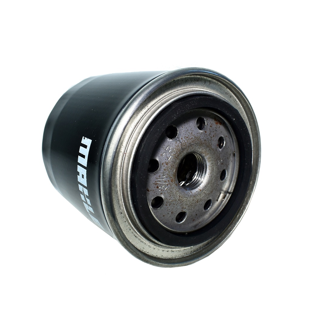 Filtro De Aceite - 0