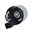 Solenoide Motor De Arranque  - 0