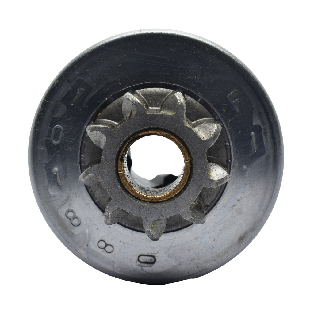 Impulsor De Arranque - 0