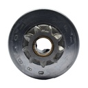 Impulsor De Arranque - 0