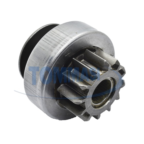 Impulsor De Arranque - 0