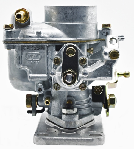 Carburador - 0