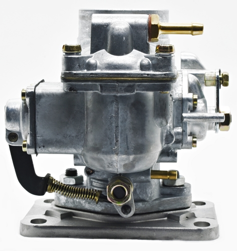 Carburador - 1