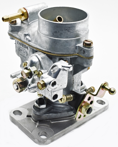 Carburador - 3
