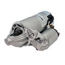 Motor De Arranque Completo - 0