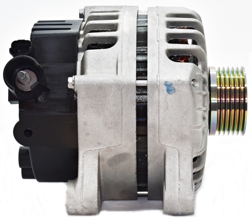 Alternador Completo - 0